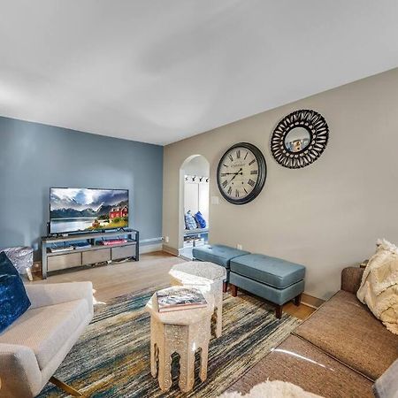 Luxury Apartment In Historic Carriage House Kennett Square Exterior foto