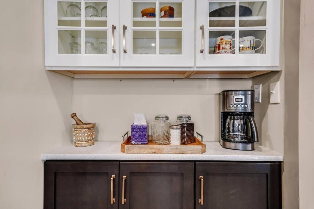 Luxury Apartment In Historic Carriage House Kennett Square Exterior foto
