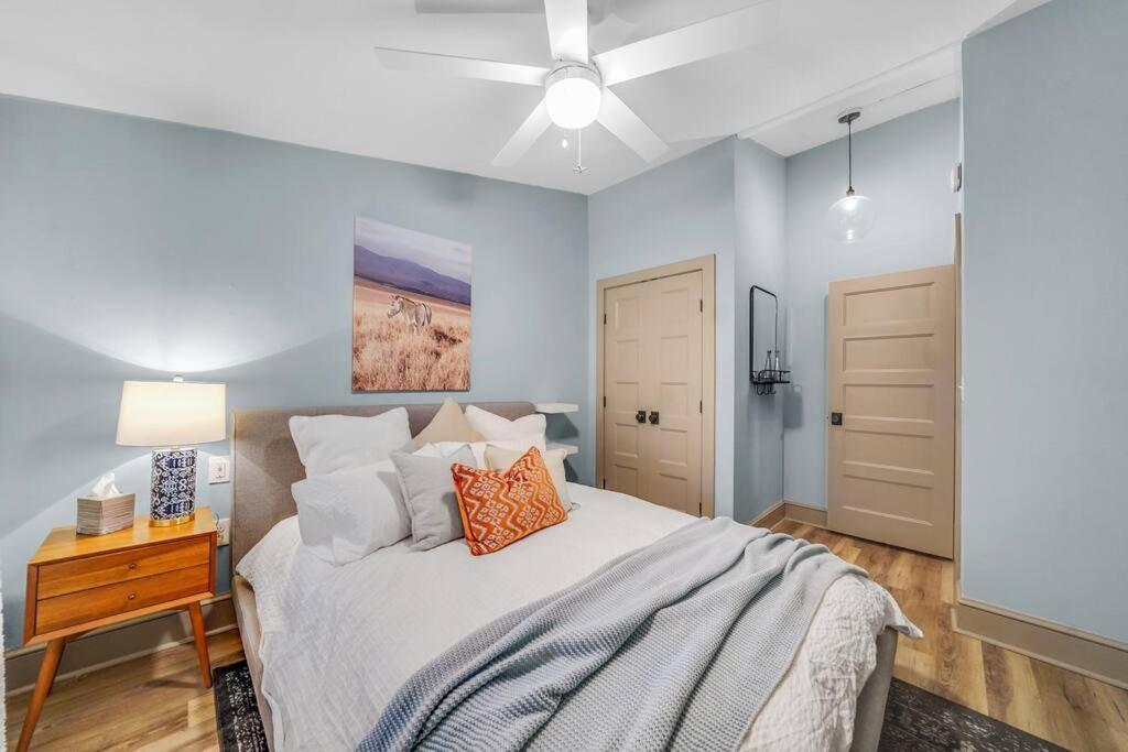 Luxury Apartment In Historic Carriage House Kennett Square Exterior foto