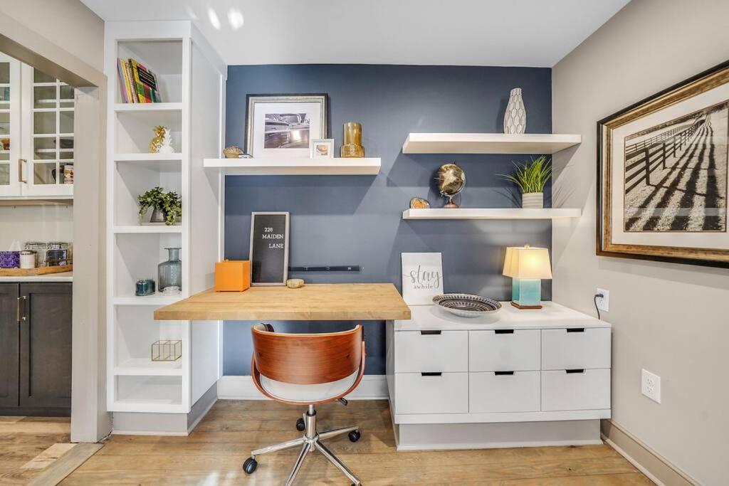 Luxury Apartment In Historic Carriage House Kennett Square Exterior foto