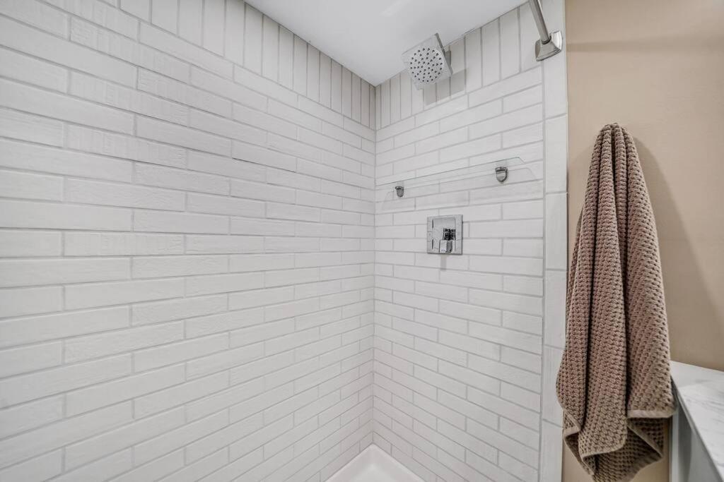 Luxury Apartment In Historic Carriage House Kennett Square Exterior foto